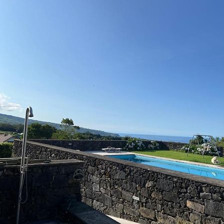 Arrenquinha Guesthouse 2 Ponta Delgada  Luaran gambar