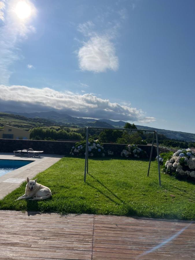Arrenquinha Guesthouse 2 Ponta Delgada  Luaran gambar